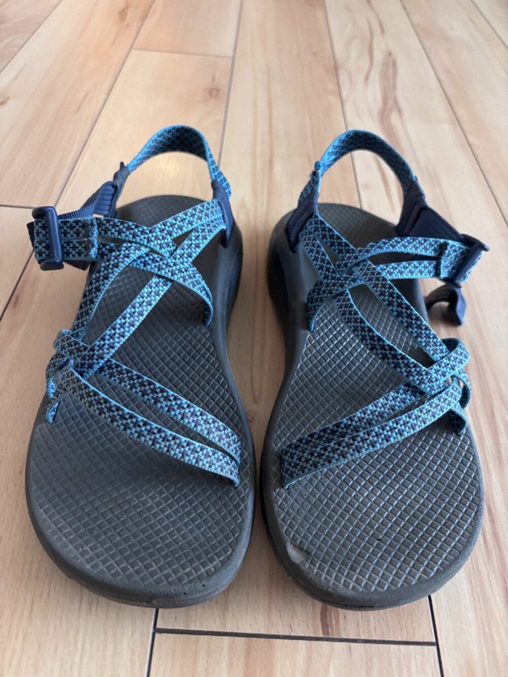 Chaco Sandals